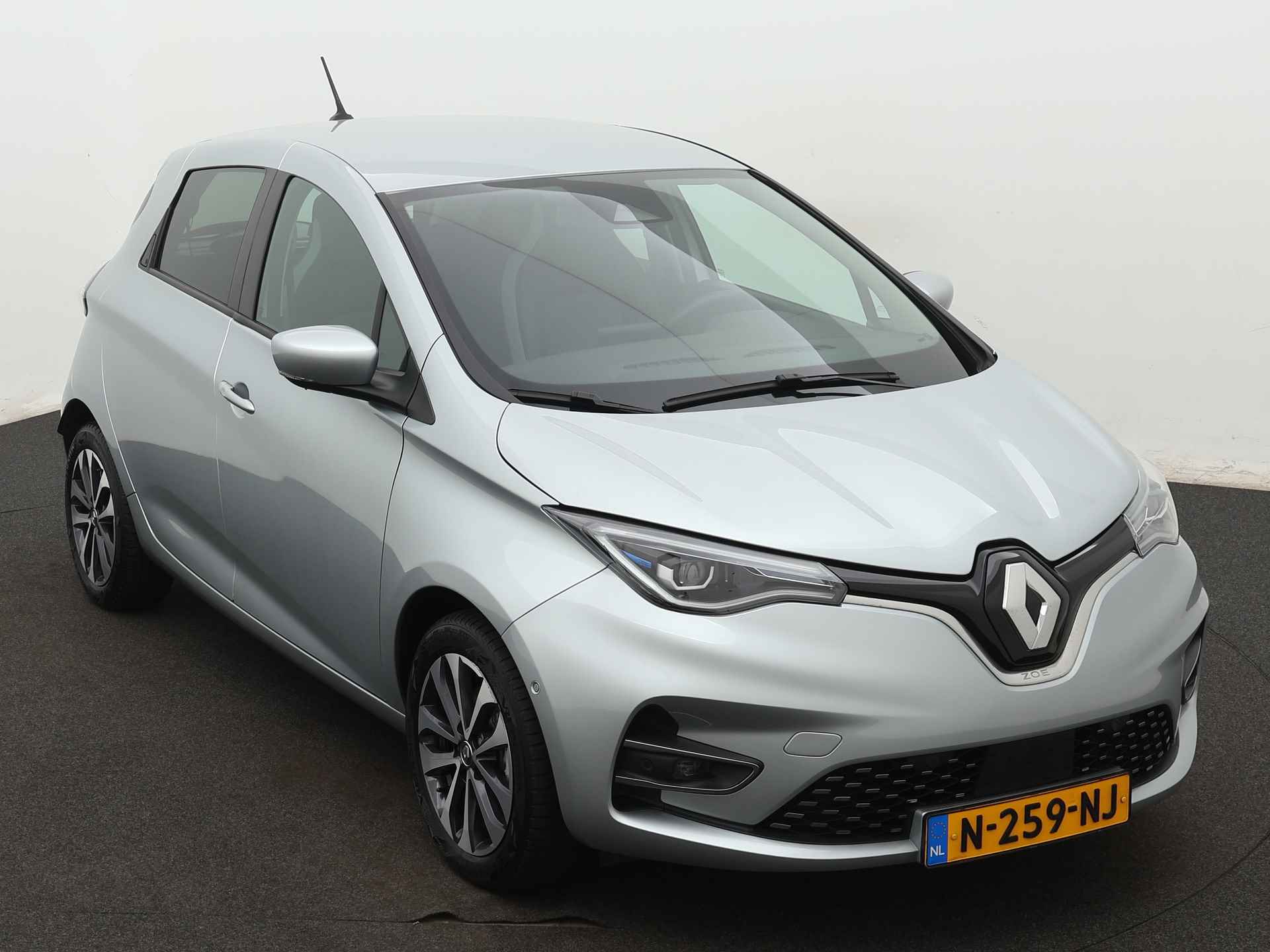 Renault ZOE R135 Intens 52 kWh | Bose | 9'3 Navigatie | Camera | Climate Control | Digitaal Dashboard | - 29/46