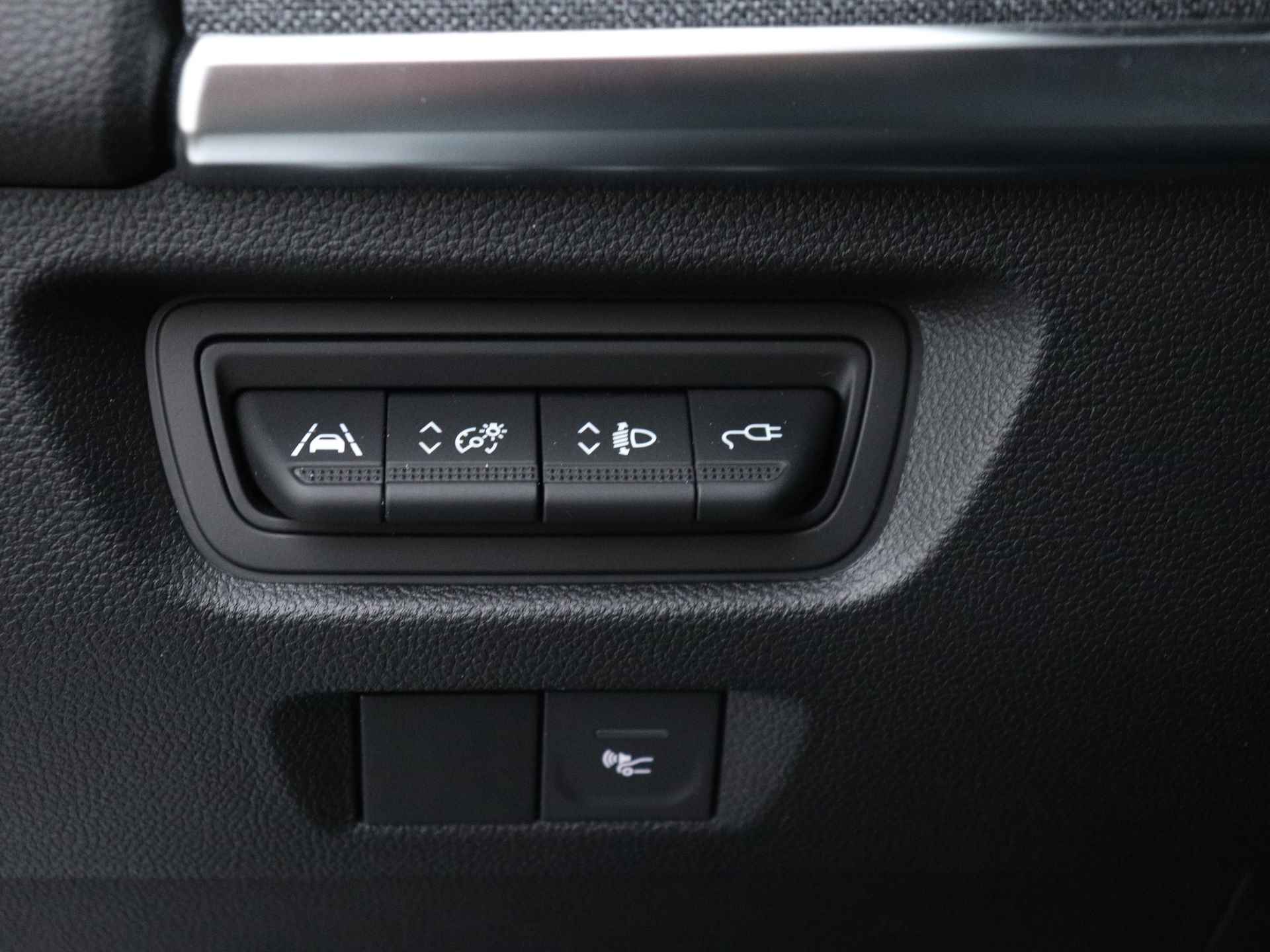 Renault ZOE R135 Intens 52 kWh | Bose | 9'3 Navigatie | Camera | Climate Control | Digitaal Dashboard | - 34/46