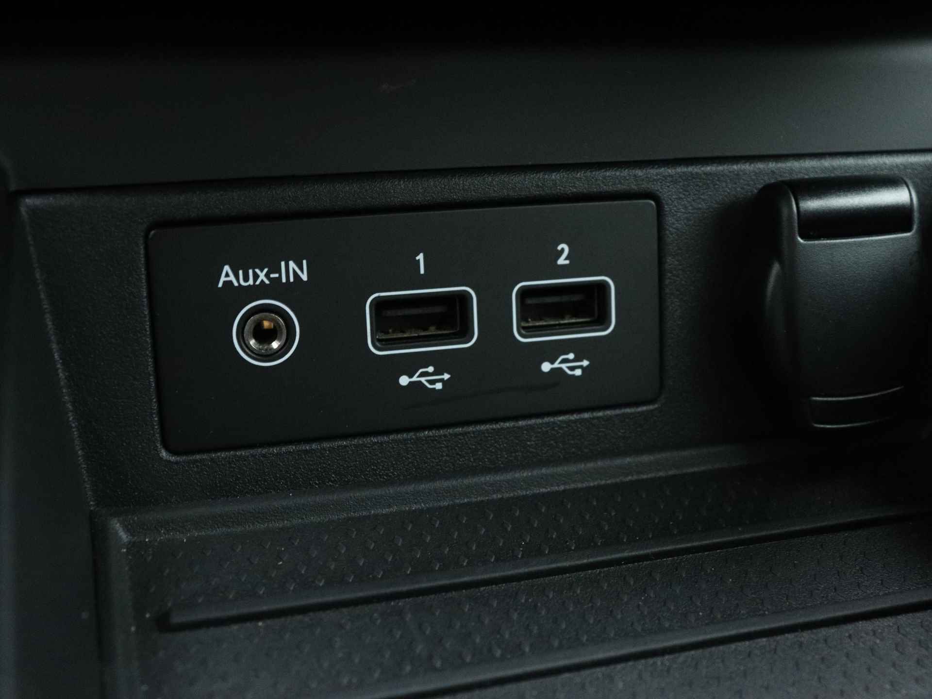 Renault ZOE R135 Intens 52 kWh | Bose | 9'3 Navigatie | Camera | Climate Control | Digitaal Dashboard | - 35/46