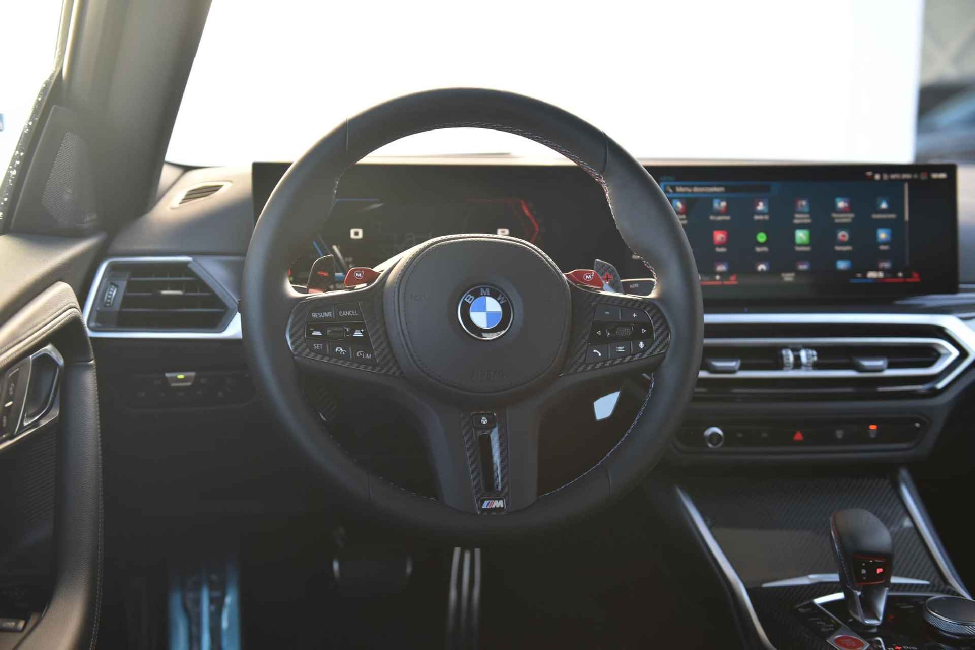 BMW M2 High Executive - 16/26