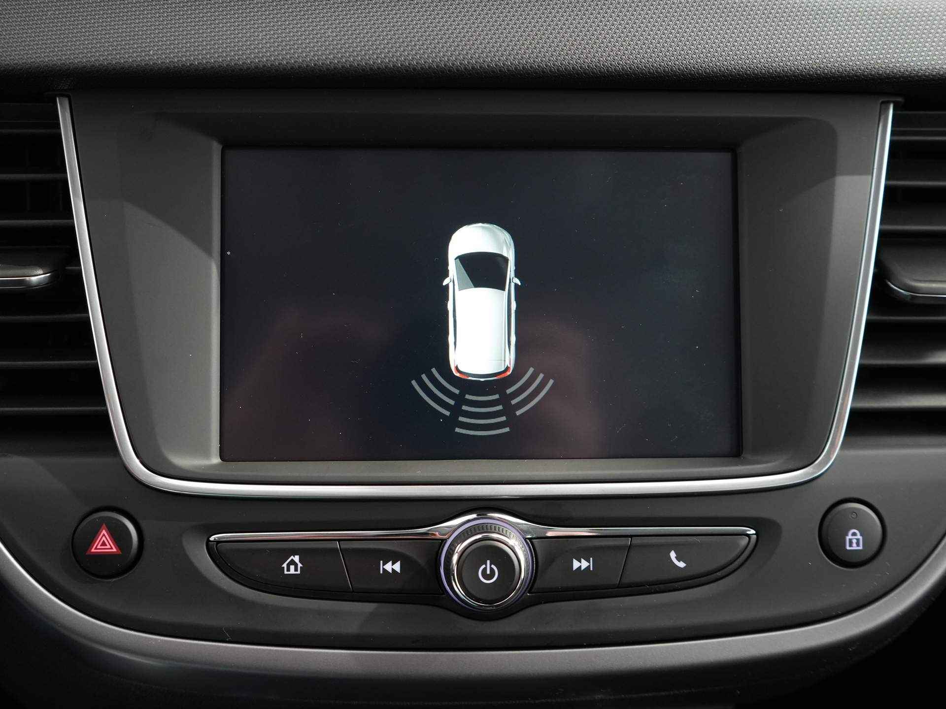 Opel Crossland X 1.2 Innovation | Parkeersensoren achter | Airco | Cruise controle | Apple carplay/ Android auto - 15/29