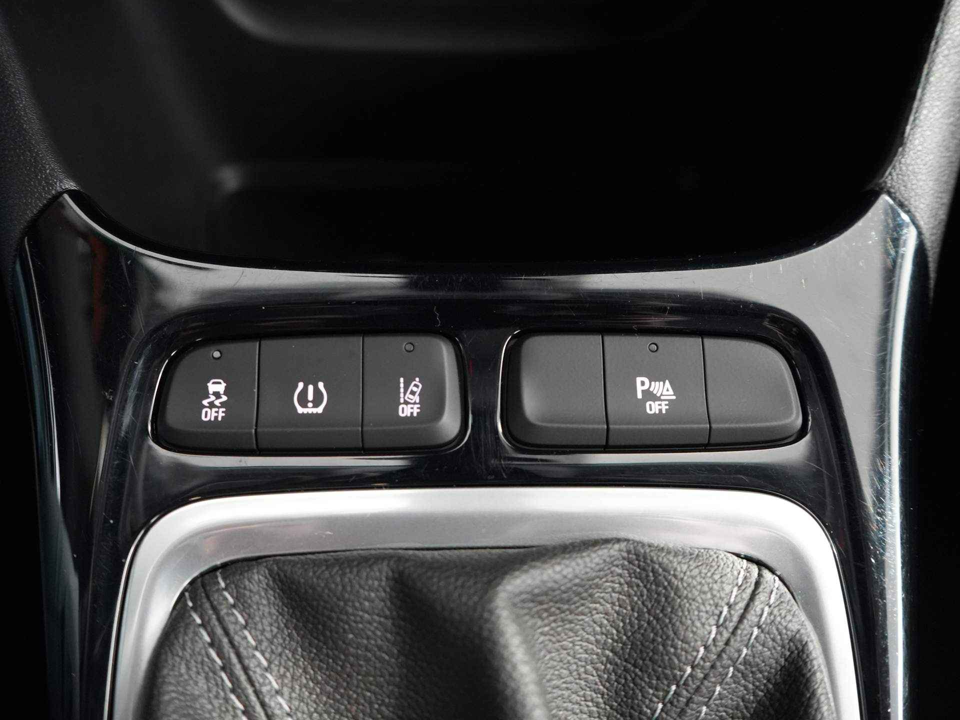 Opel Crossland X 1.2 Innovation | Parkeersensoren achter | Airco | Cruise controle | Apple carplay/ Android auto - 19/29