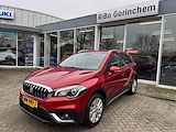 SUZUKI Sx4 S-Cross 1.0 Boosterjet 112PK Exclusive