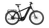 Riese & Müller Charger4 GT vario Heren black matt 56cm 2025