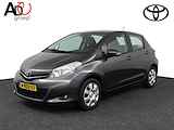 Toyota Yaris 1.0 VVT-i ASPIRATION | Airco | Parkeercamera | Cruise-Control |