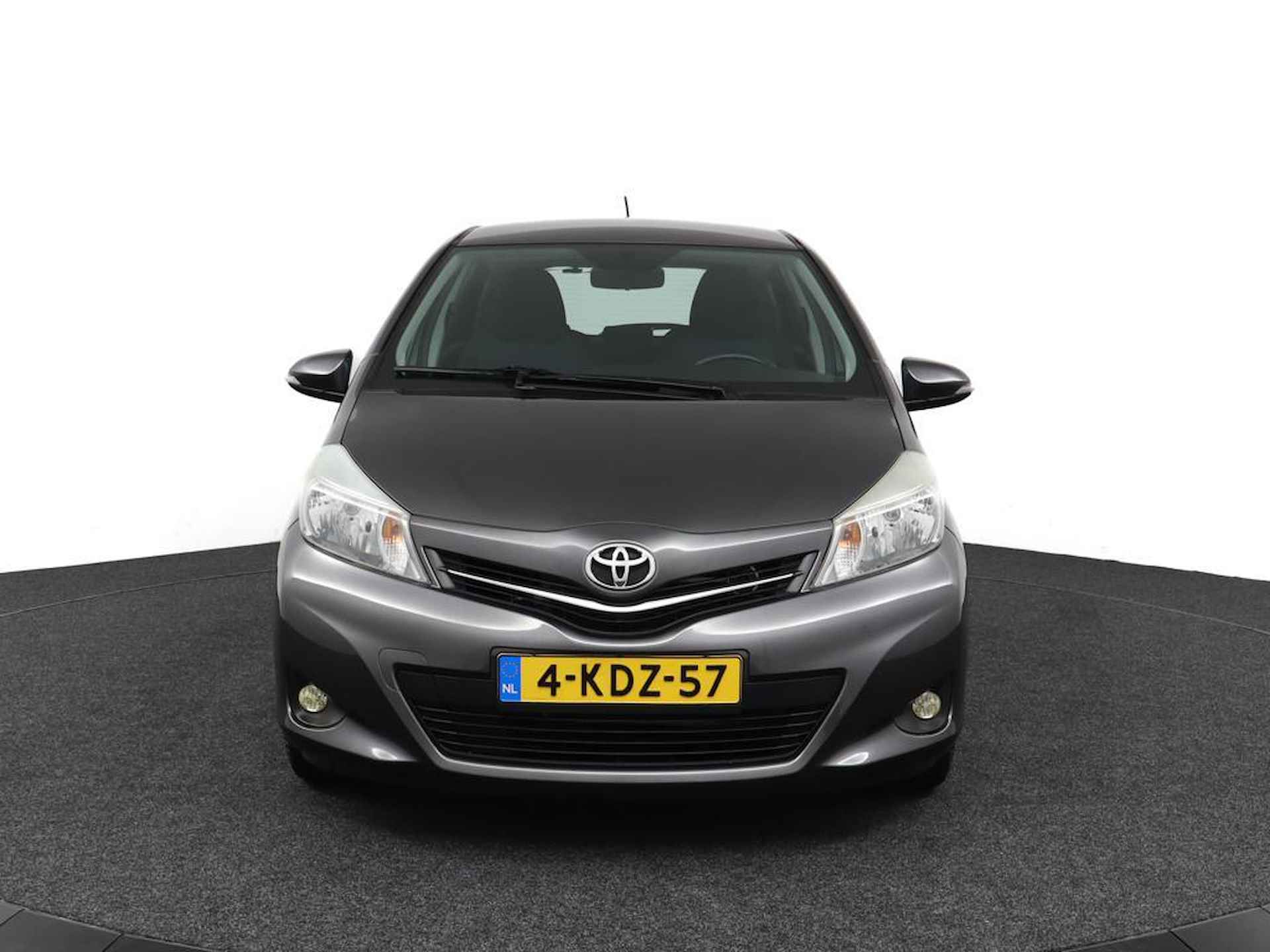 Toyota Yaris 1.0 VVT-i ASPIRATION | Airco | Parkeercamera | Cruise-Control | - 16/45