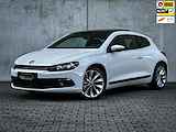 Volkswagen Scirocco 1.4 TSI Highline | UNIEK! | 14dkm | 1e eig. | Clima | Navi | Panorama | Xenon | H.Leder |