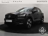 Volvo XC40 RECHARGE P8 LEDER STOELVERWARMING ACC BLIS KEYLESS