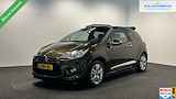 Citroen DS3 Cabrio 1.6 VTi So Chic CRUISE/NAVI/AIRCO