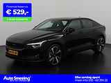 Polestar 2 Long Range Dual AWD 78 kWh | Pilot en Plus pakket | Panoramadak | Harman/Kardon | Zondag Open!