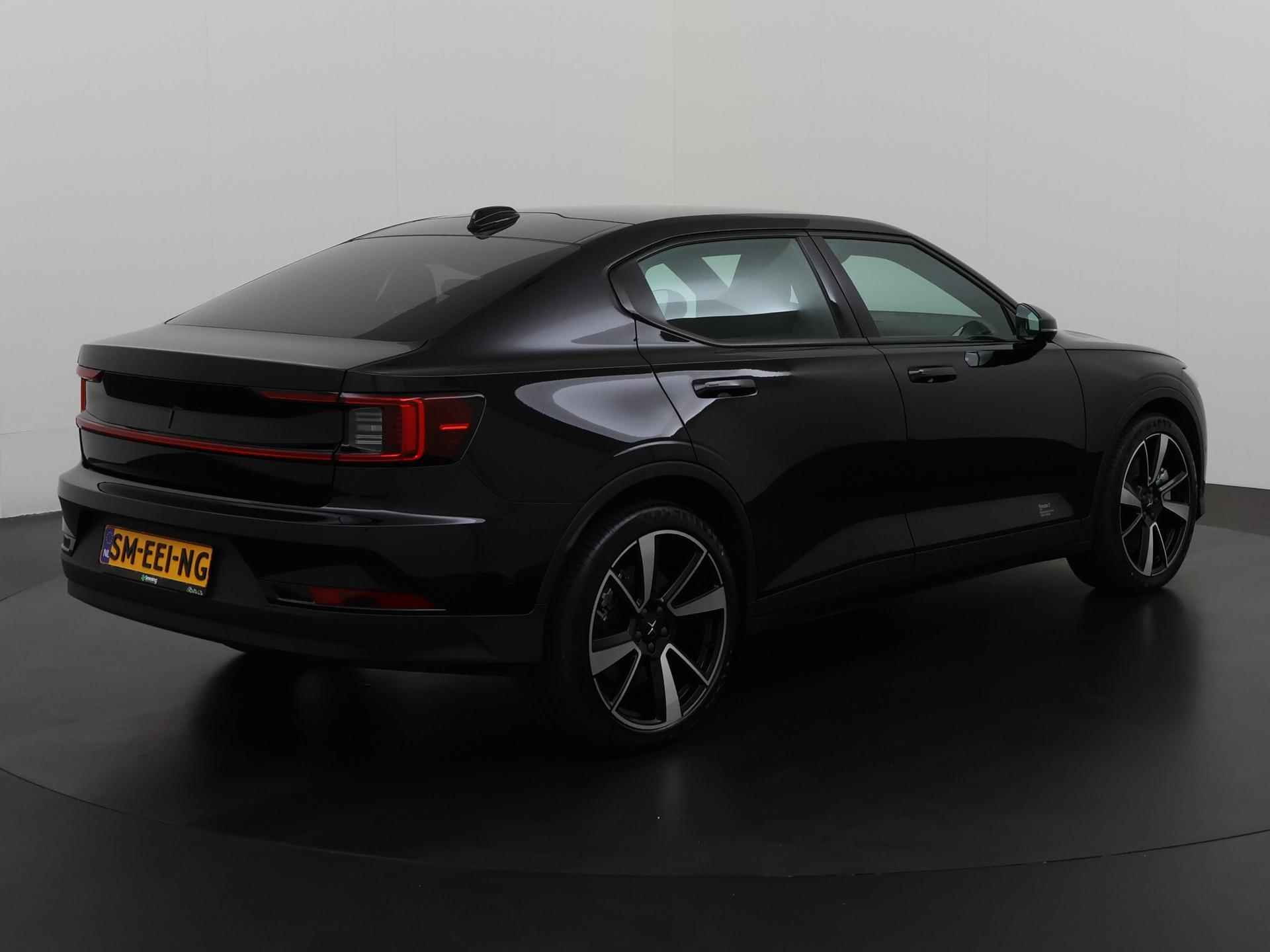 Polestar 2 Long Range Dual AWD 78 kWh | Pilot en Plus pakket | Panoramadak | Harman/Kardon | Zondag Open! - 4/40