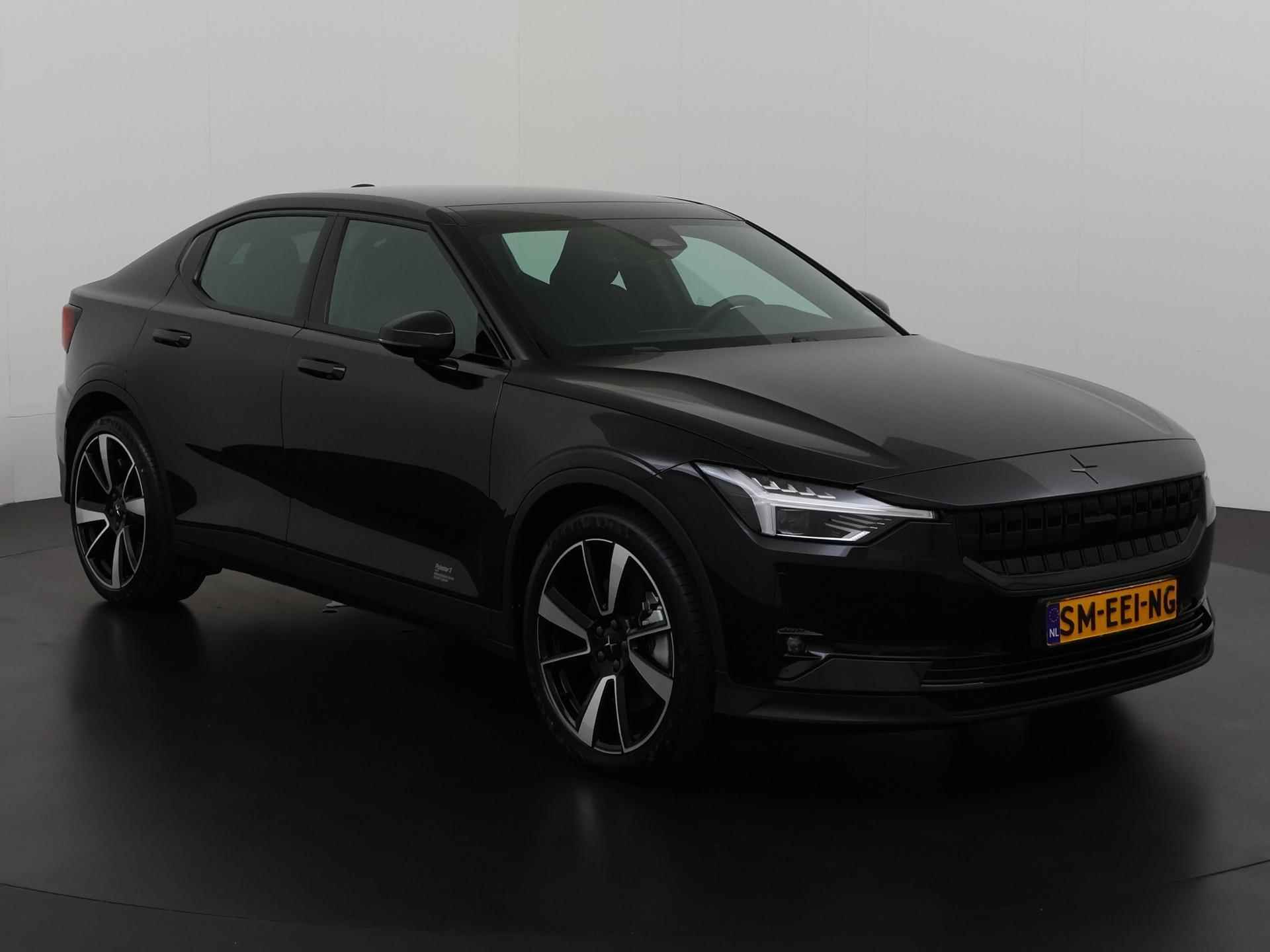 Polestar 2 Long Range Dual AWD 78 kWh | Pilot en Plus pakket | Panoramadak | Harman/Kardon | Zondag Open! - 30/40