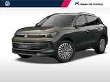 Volkswagen Tiguan Life Edition 1.5 eHybrid 204 pk 6 versn. DSG · Comfort pakket · Trekhaak incl. aanhangermanoeuvreerhulp (trailer assist) ·