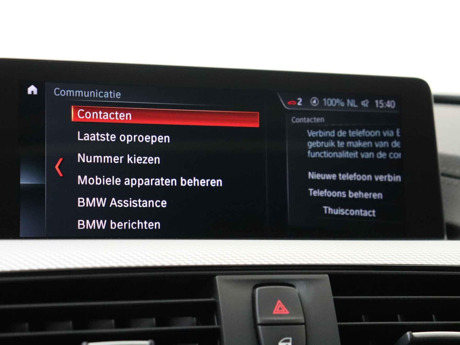 BMW 4 Serie Gran Coupé 418i High Executive Automaat | M-Sport | Leder | Schuifdak - 17/33