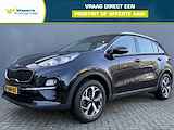 Kia Sportage 1.6 GDi 132pk ECOdynamics DynamicLine | Stoel & Stuurverwarming