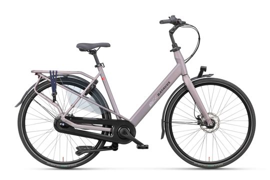 BATAVUS Mambo Dames Lila 49cm 2025