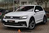 Volkswagen Tiguan 1.5 TSI R-Line 130pk | Virtual | Keyless | LED | Climate | Navi | ACC | Trekhaak