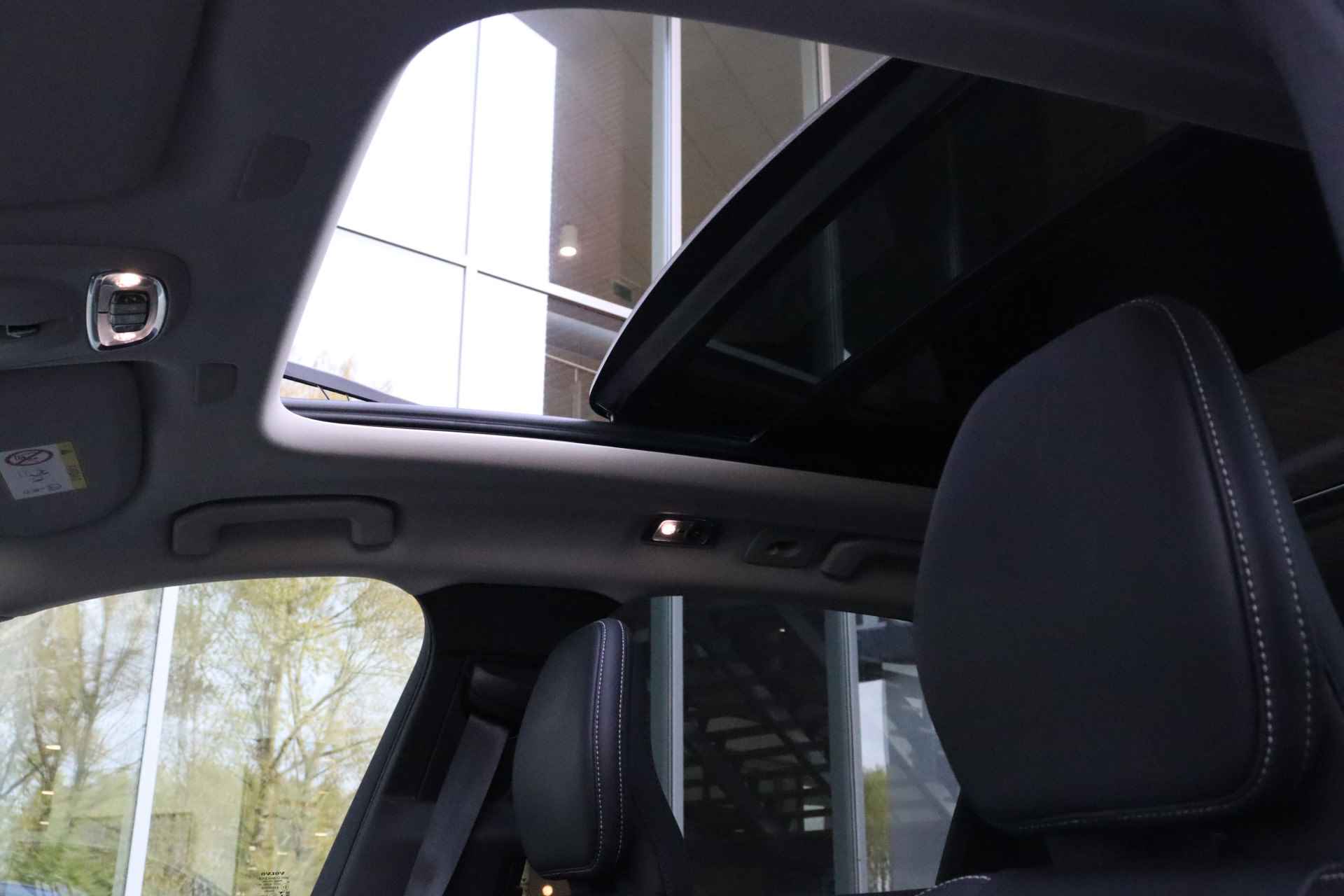 Volvo XC60 T6 AWD Recharge Inscription | Bowers & Wilkins | Luchtvering | Trekhaak | Stoelventilatie | Stoelmassage | Full LED Meesturende - 26/81
