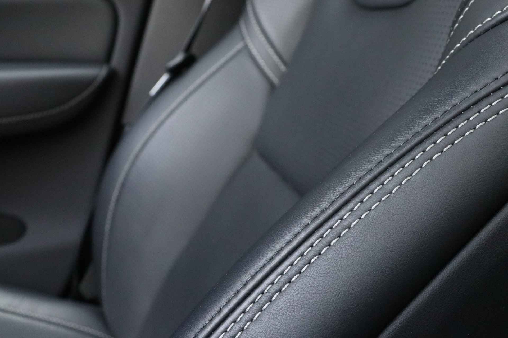 Volvo XC60 T6 AWD Recharge Inscription | Bowers & Wilkins | Luchtvering | Trekhaak | Stoelventilatie | Stoelmassage | Full LED Meesturende - 61/81