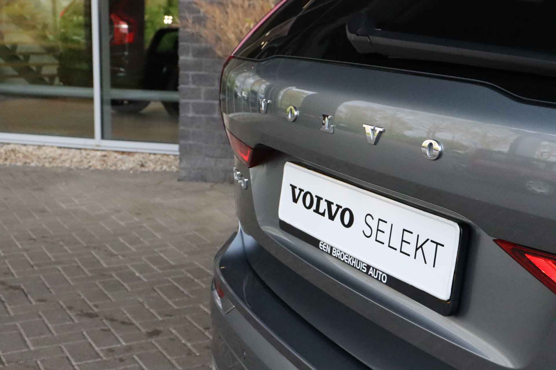 Volvo XC60 T6 AWD Recharge Inscription | Bowers & Wilkins | Luchtvering | Trekhaak | Stoelventilatie | Stoelmassage | Full LED Meesturende - 75/81