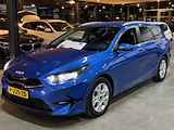 KIA Ceed Sw 1.5 T-GDi 160pk DynamicLine