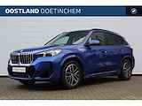 BMW X1 xDrive23i High Executive M Sport Automaat / Trekhaak / Sportstoelen / Stoelverwarming / Adaptieve LED / Head-Up / Parking Assistant Plus / Live Cockpit Professional