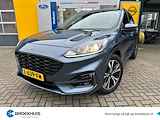 Ford Kuga 2.5 225 PK PLUG-IN HYBRID ST-Line | STOEL/STUUR EN VOORRUITVERWARMING| CAMERA| ADAPTIVE CRUISE| PARKEERSENSOREN V+A| NAVIGATIE|