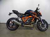 KTM 1290 SUPER DUKE R EVO