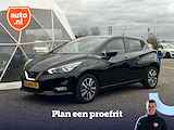 Nissan Micra 1.0 IG-T N-Connecta | Navigatie | Camera | Carplay | Cruise Control | 16"LM Velgen |