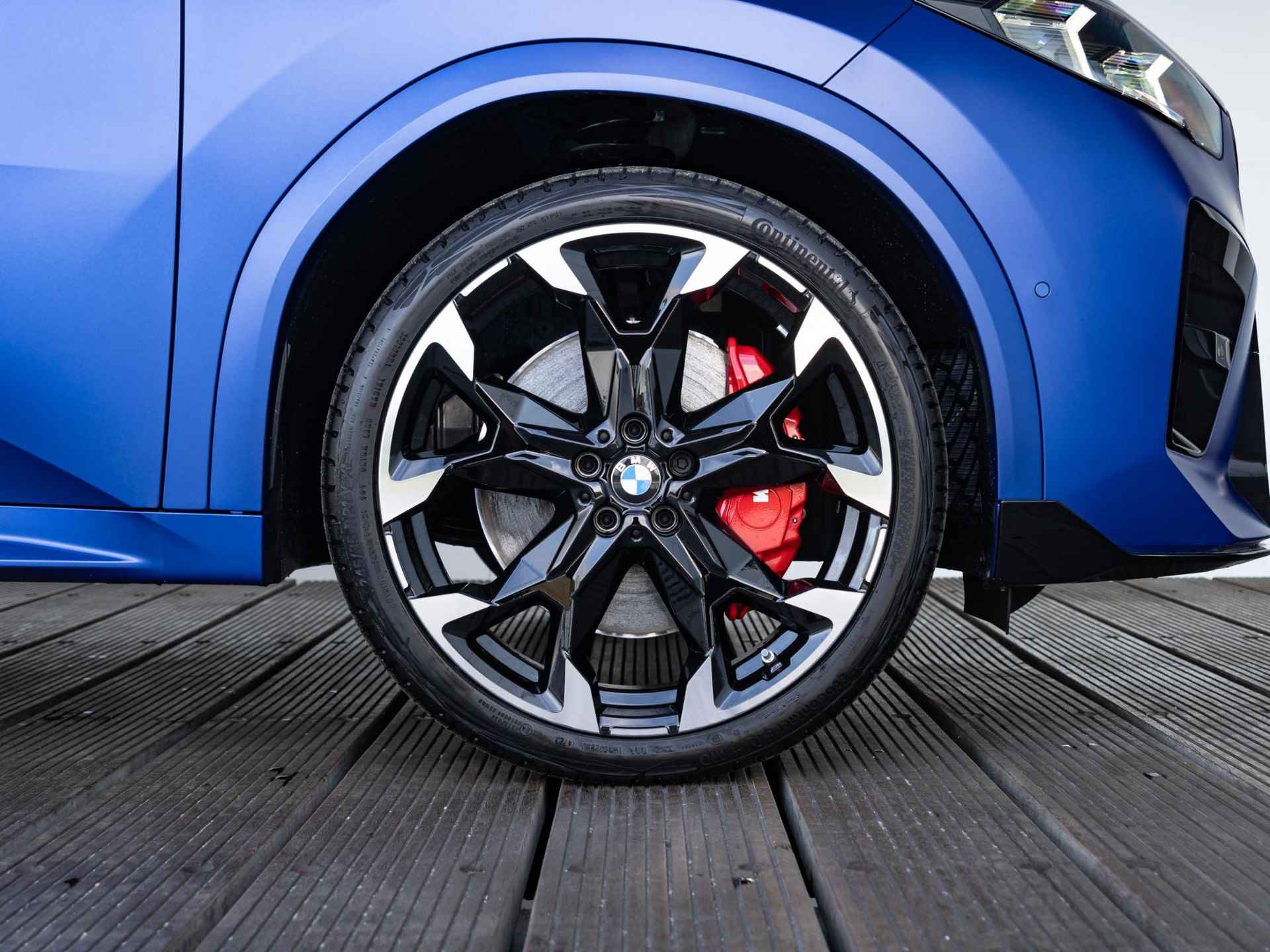 BMW X2 M35i xDrive | M Sportpakket Pro | Equipment Pack Pro - 6/39