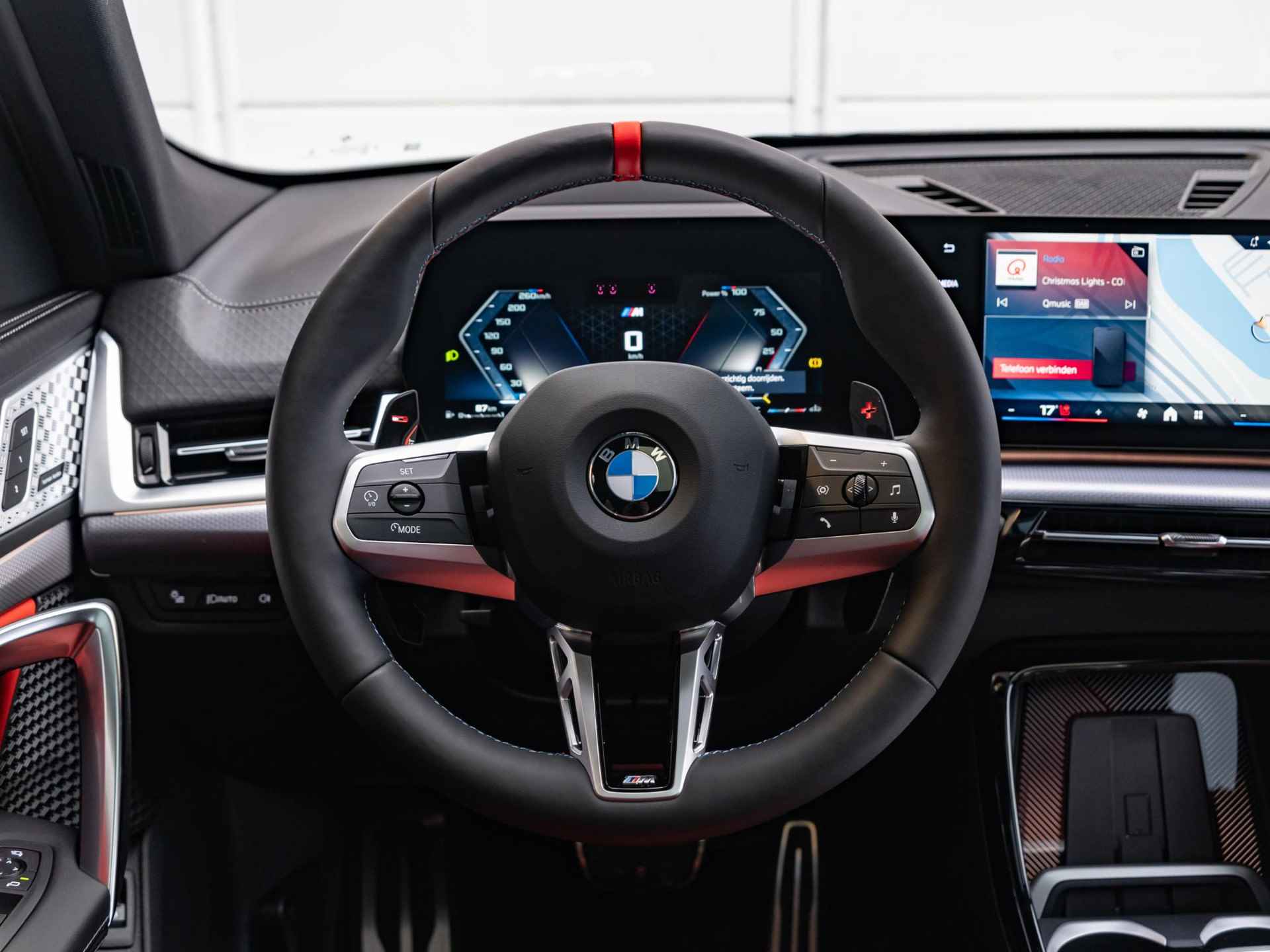 BMW X2 M35i xDrive | M Sportpakket Pro | Equipment Pack Pro - 8/39