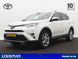 Toyota RAV4 2.5 Hybrid Executive Limited | Navigatie | Leder | Trekhaak |