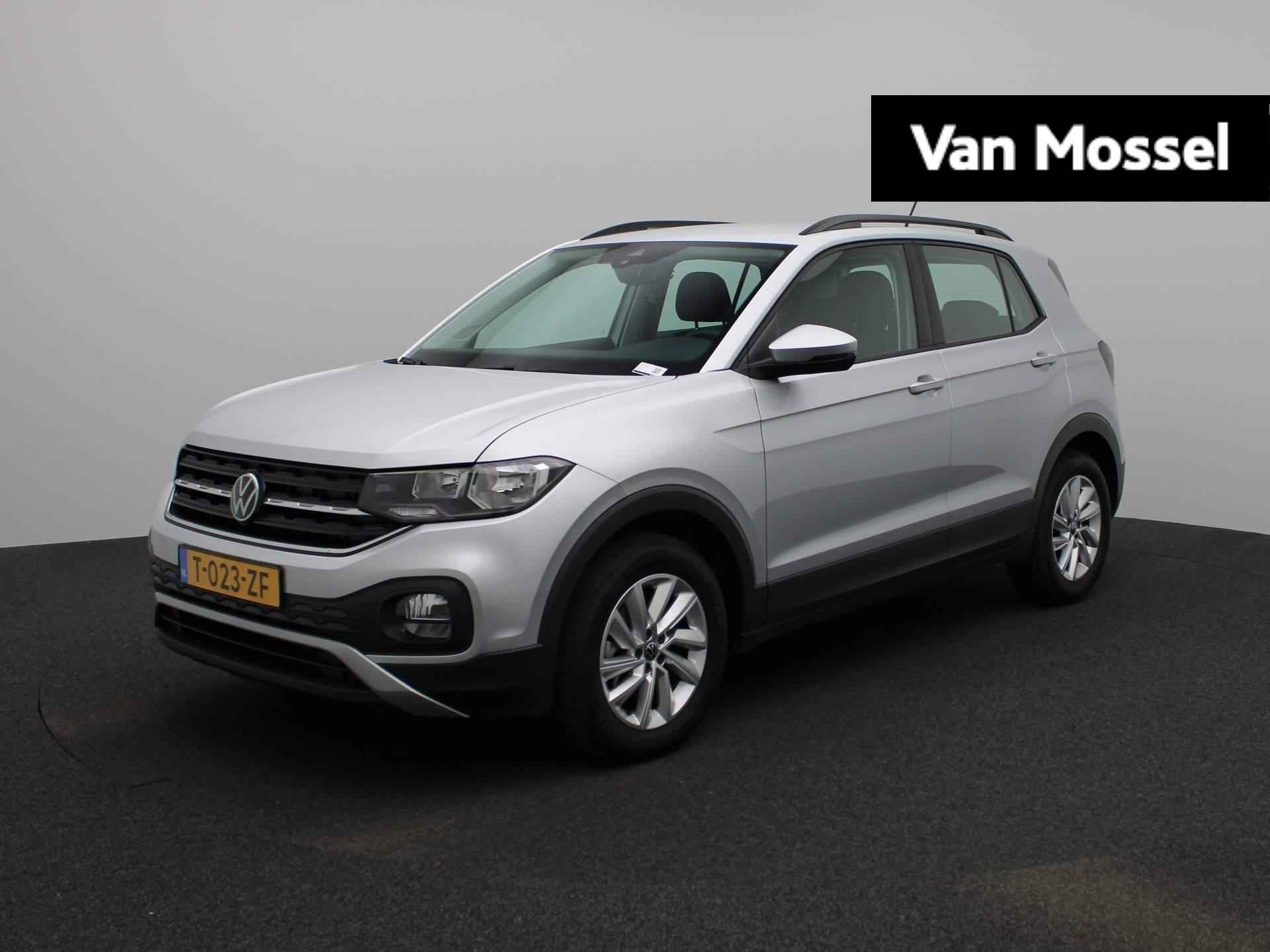 Volkswagen T-Cross BOVAG 40-Puntencheck