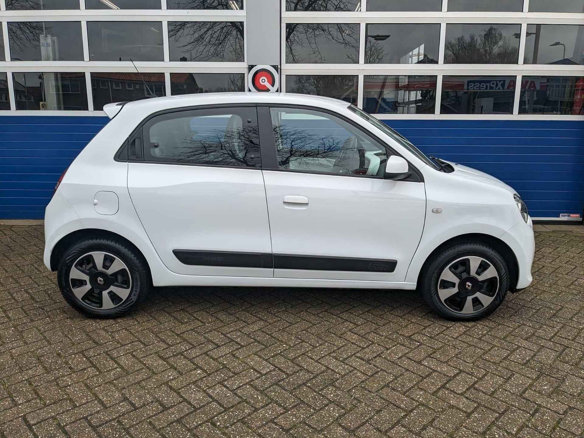 Renault Twingo 1.0 SCe Collection - 2/14