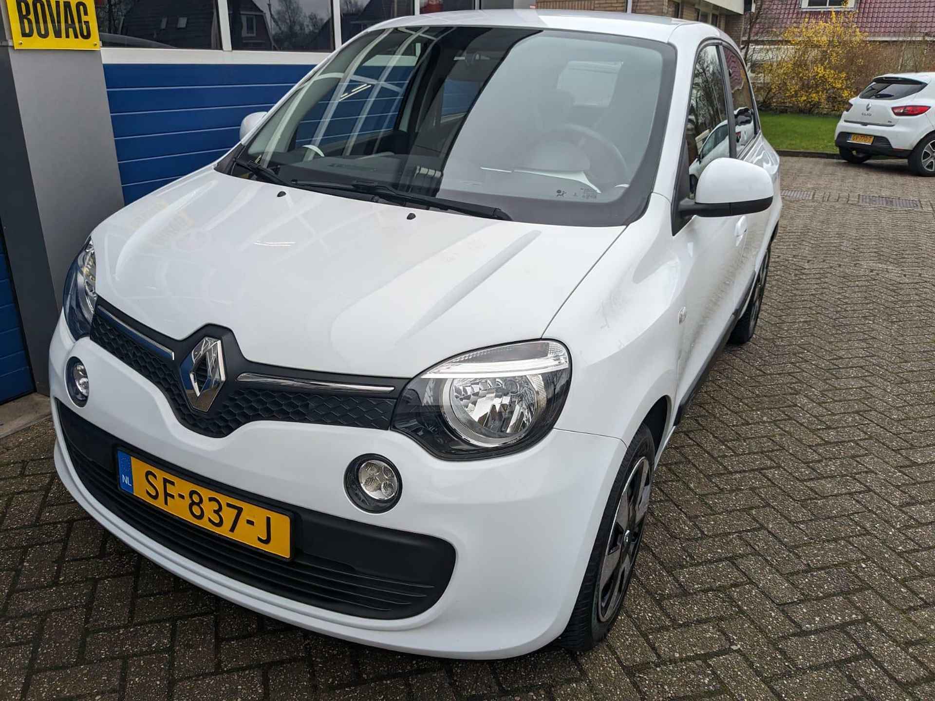 Renault Twingo 1.0 SCe Collection - 10/14