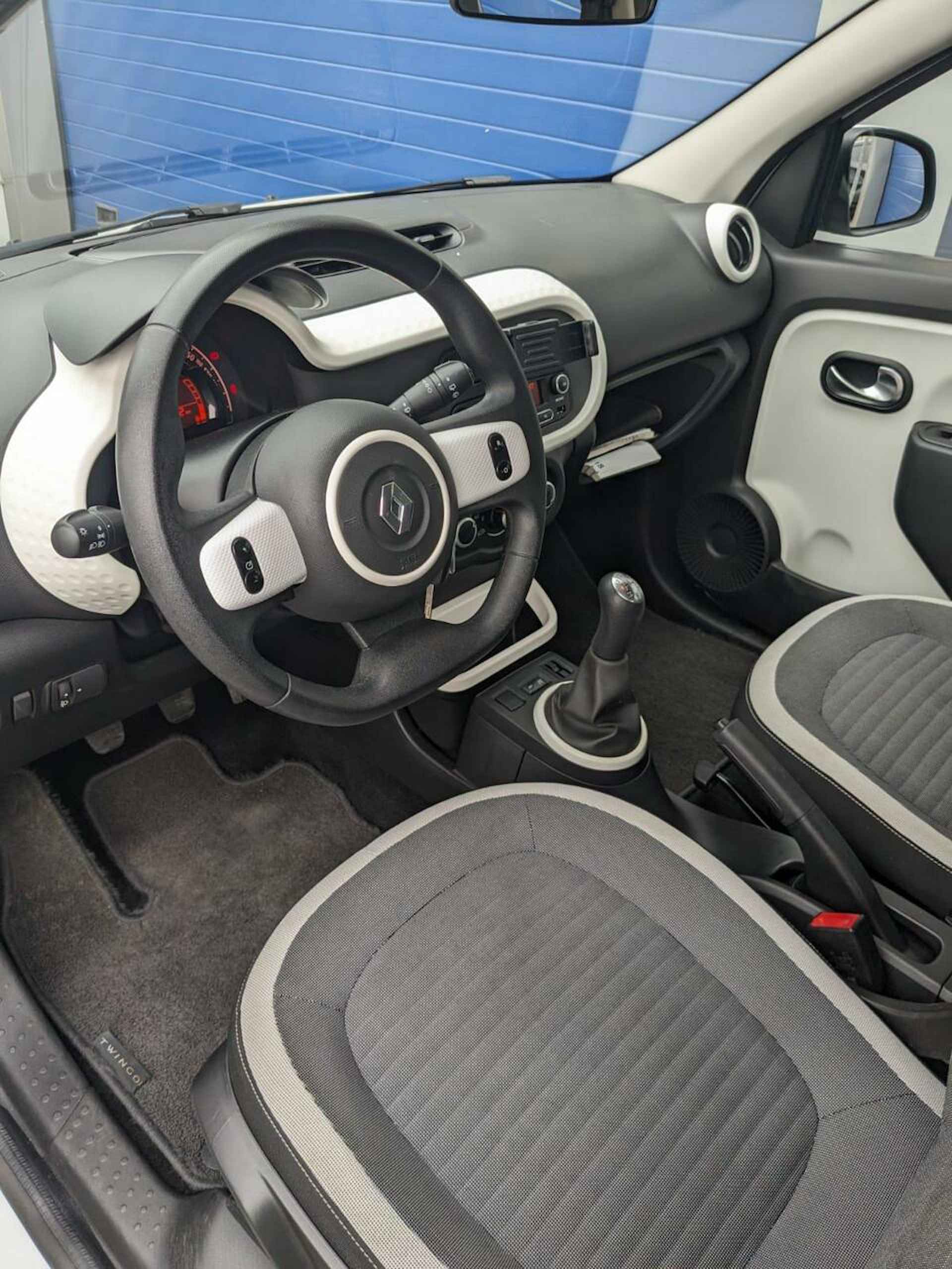 Renault Twingo 1.0 SCe Collection - 13/14