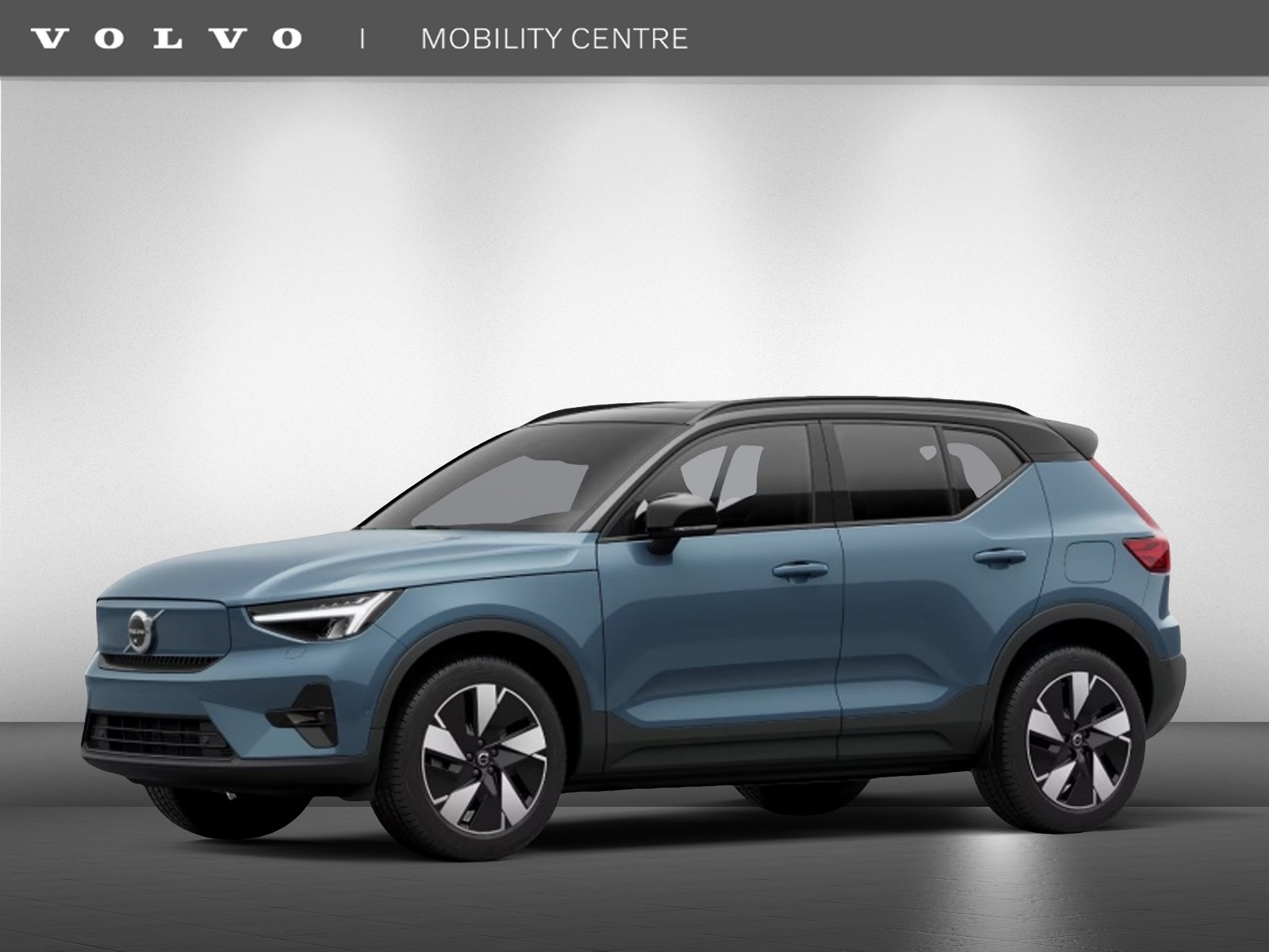 Volvo XC40 Extended Range Ultimate 82 kWh | UIT VOORRAAD LEVERBAAR! |