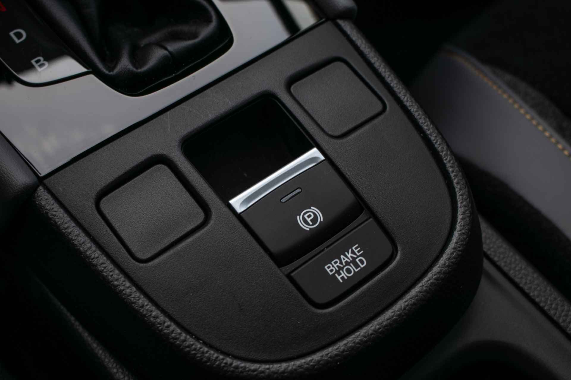 Honda Jazz 1.5 e:HEV Advance Sport Automaat -All in rijklaarprijs | Navi | Camera - 24/45