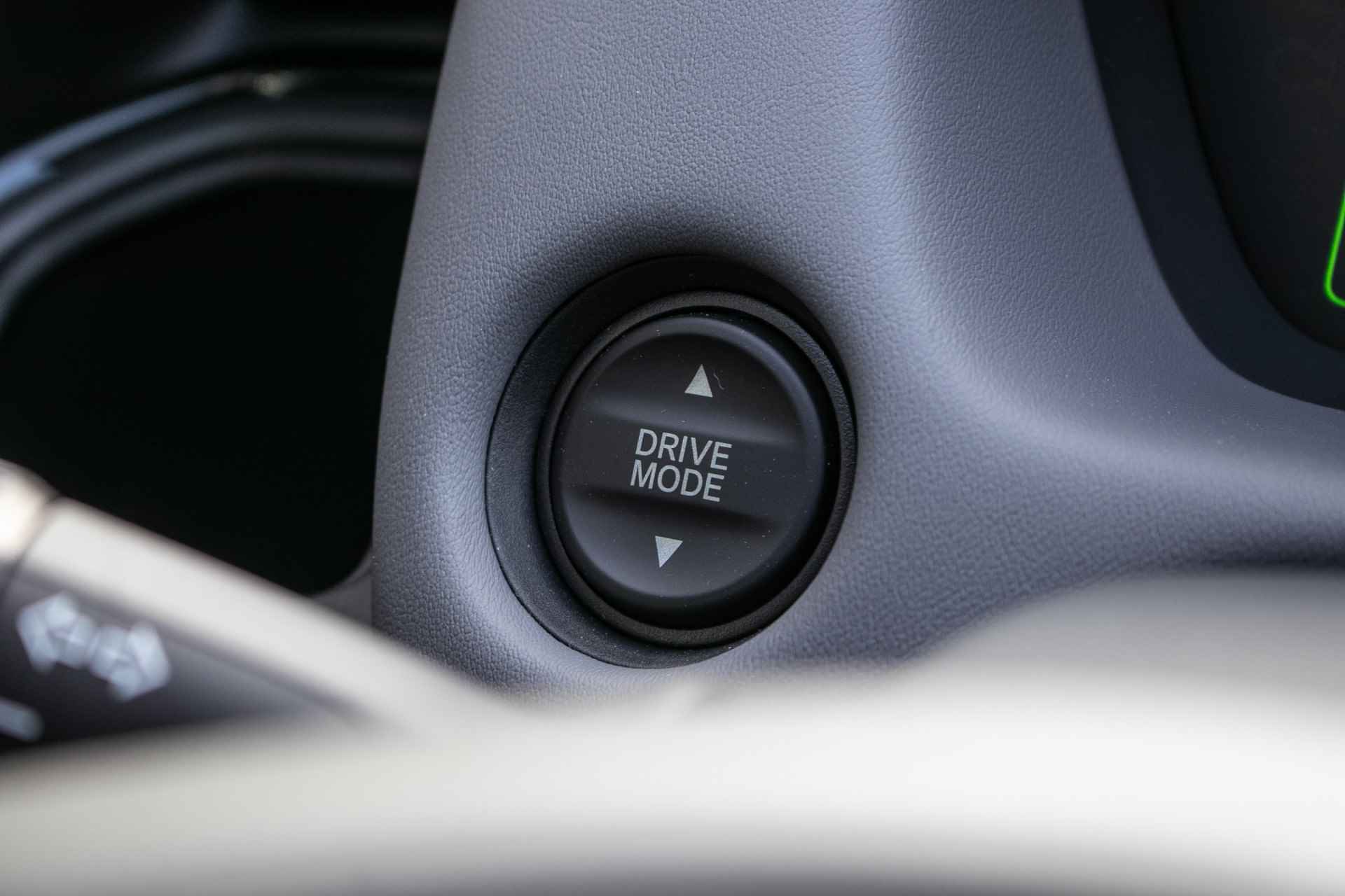 Honda Jazz 1.5 e:HEV Advance Sport Automaat -All in rijklaarprijs | Navi | Camera - 40/45