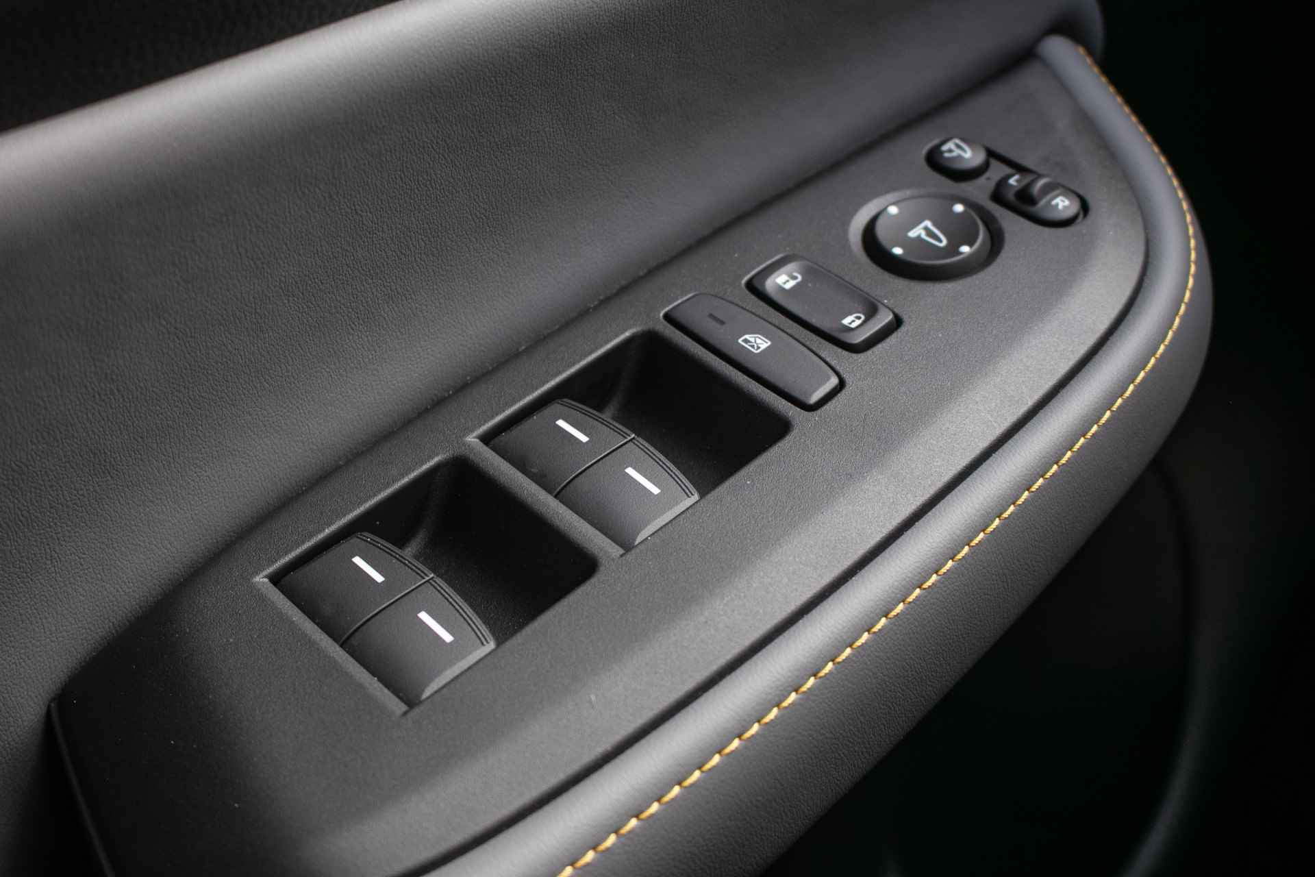 Honda Jazz 1.5 e:HEV Advance Sport Automaat -All in rijklaarprijs | Navi | Camera - 42/45