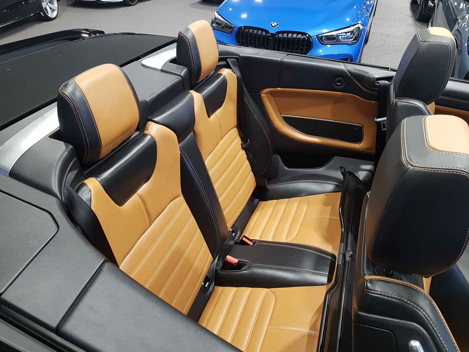 Land Rover Range Rover Evoque Convertible 2.0 Si4 SE Dynamic Volleder | Verw. stoelen/stuur | Navi | Cruise | etc.. - 19/59