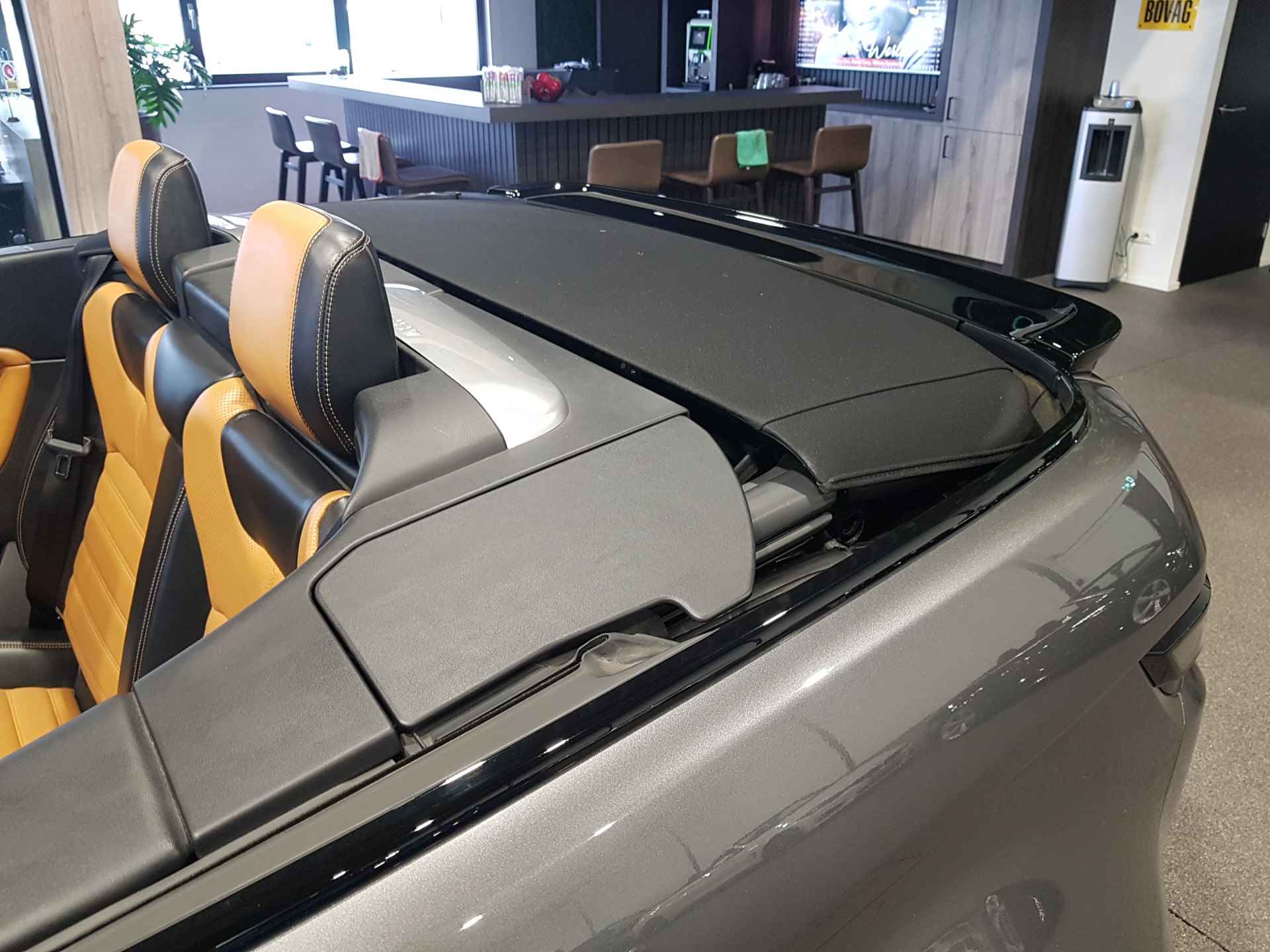 Land Rover Range Rover Evoque Convertible 2.0 Si4 SE Dynamic Volleder | Verw. stoelen/stuur | Navi | Cruise | etc.. - 22/59