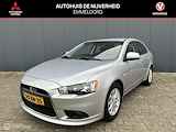 Mitsubishi Lancer Sportback 1.6 Edition One |trekhaak