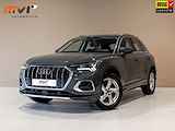 Audi Q3 35 TFSI Advanced / 150pk / Trekhaak / Dodehoek herkenning / Achteruitrij camera /