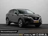 Nissan Qashqai 158pk MHEV Xtronic Tekna | Stoel en stuurverwarming | Rondom Camera's | Adaptief cruise control | Verwarmde voorruit |