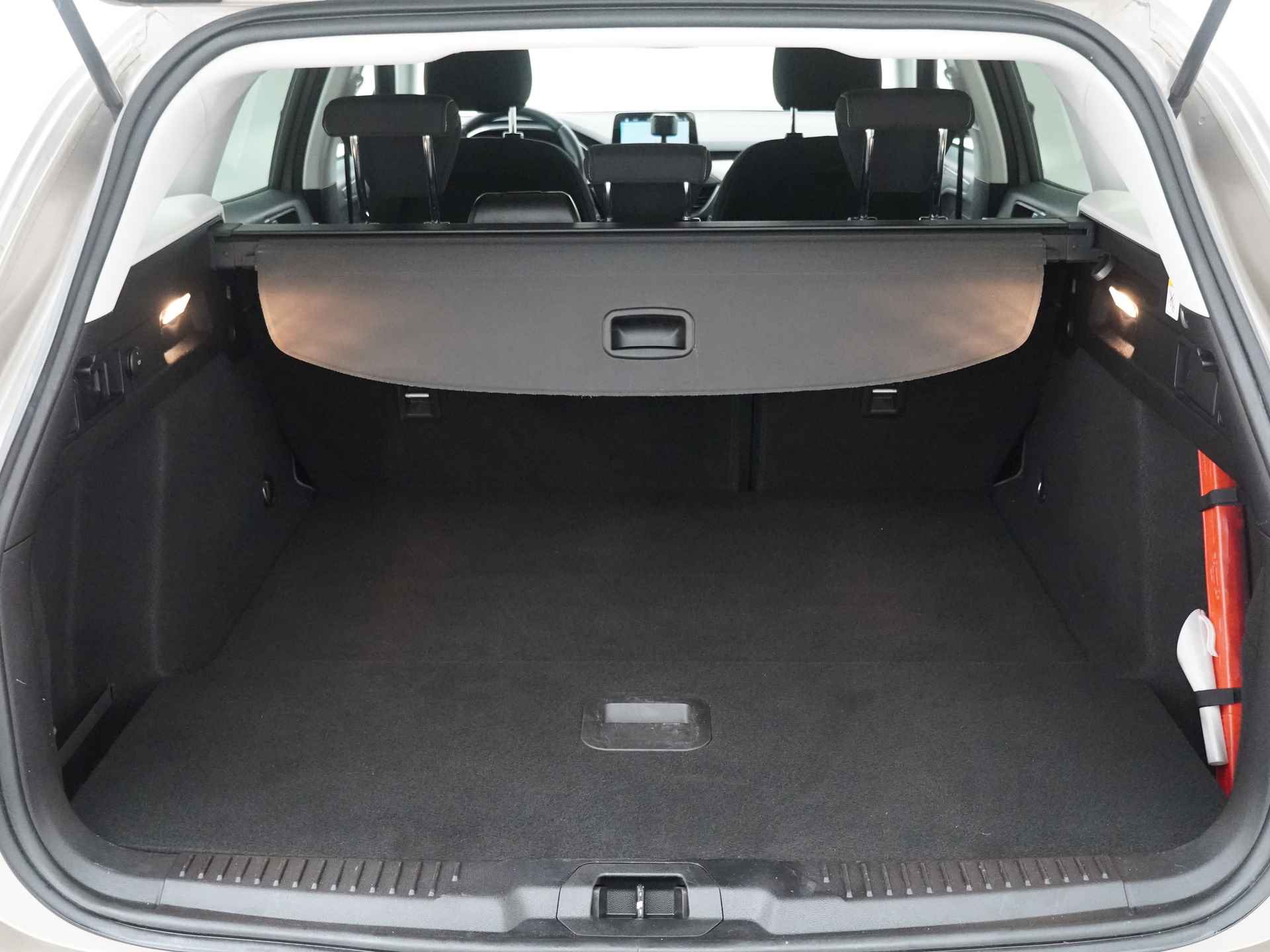 Ford FOCUS Wagon 1.5 EcoBoost 150 pk Titanium | Trekhaak | Winter Pack | Full LED | 17" | Clima | 1e eig. | 100% dealer onderh. - 14/20