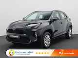 Toyota Yaris Cross 1.5 Hybrid Active 115PK Aut. Navi via Apple Carplay/Android Auto, Achteruitrijcamera, Adaptieve Cruise Controle, Stoel- & Stuurverwarming, Voorruitverwarming, 16" LM Velgen