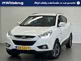 Hyundai ix35 1.6i GDI Go! TREKHAAK | HALF LEDER | ALL SEASON BANDEN | ZEER KNAPPE AUTO!