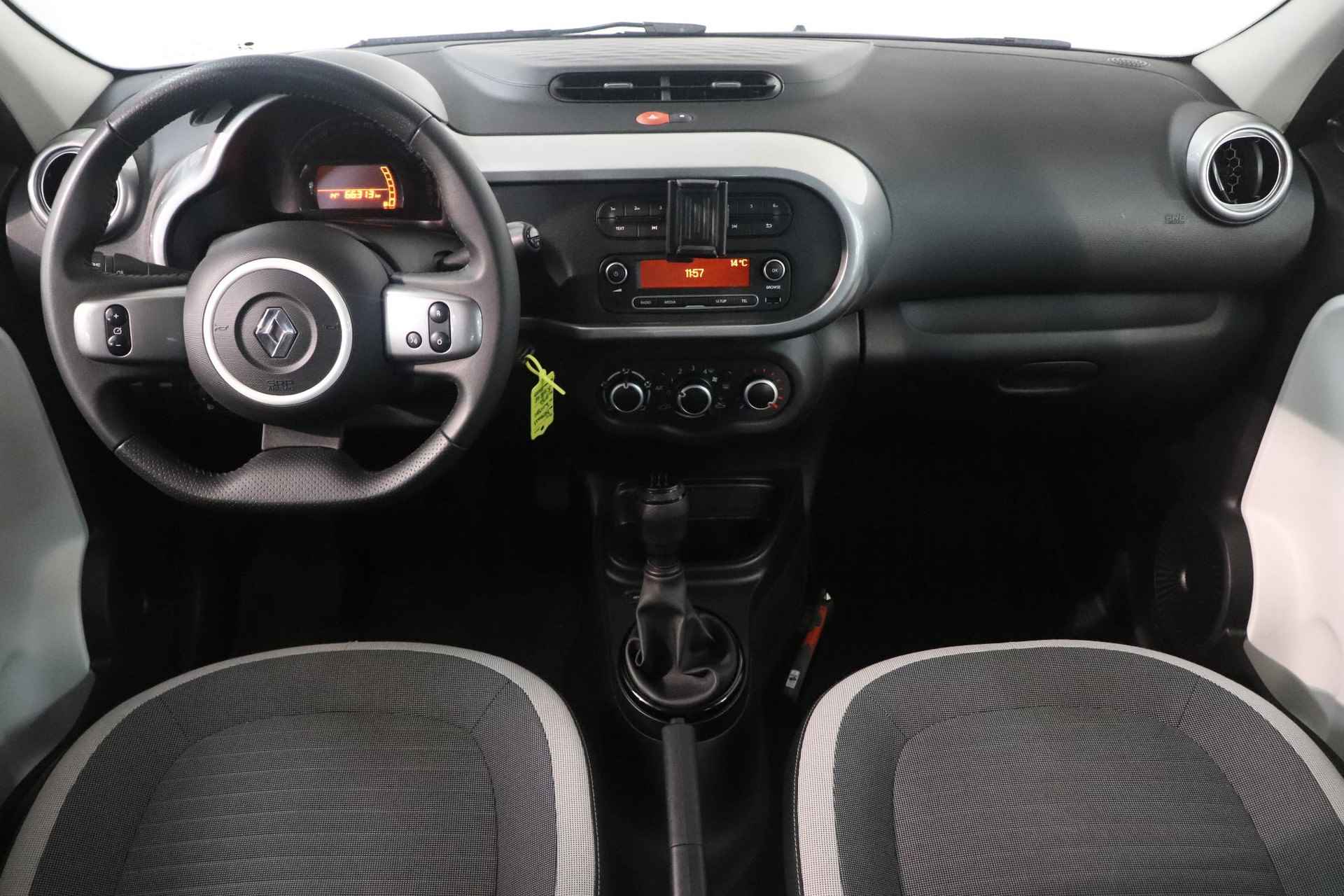 Renault Twingo 1.0 SCe Limited | Airco | snelheidsbegrenzer | Bluetooth | all season banden | - 4/30