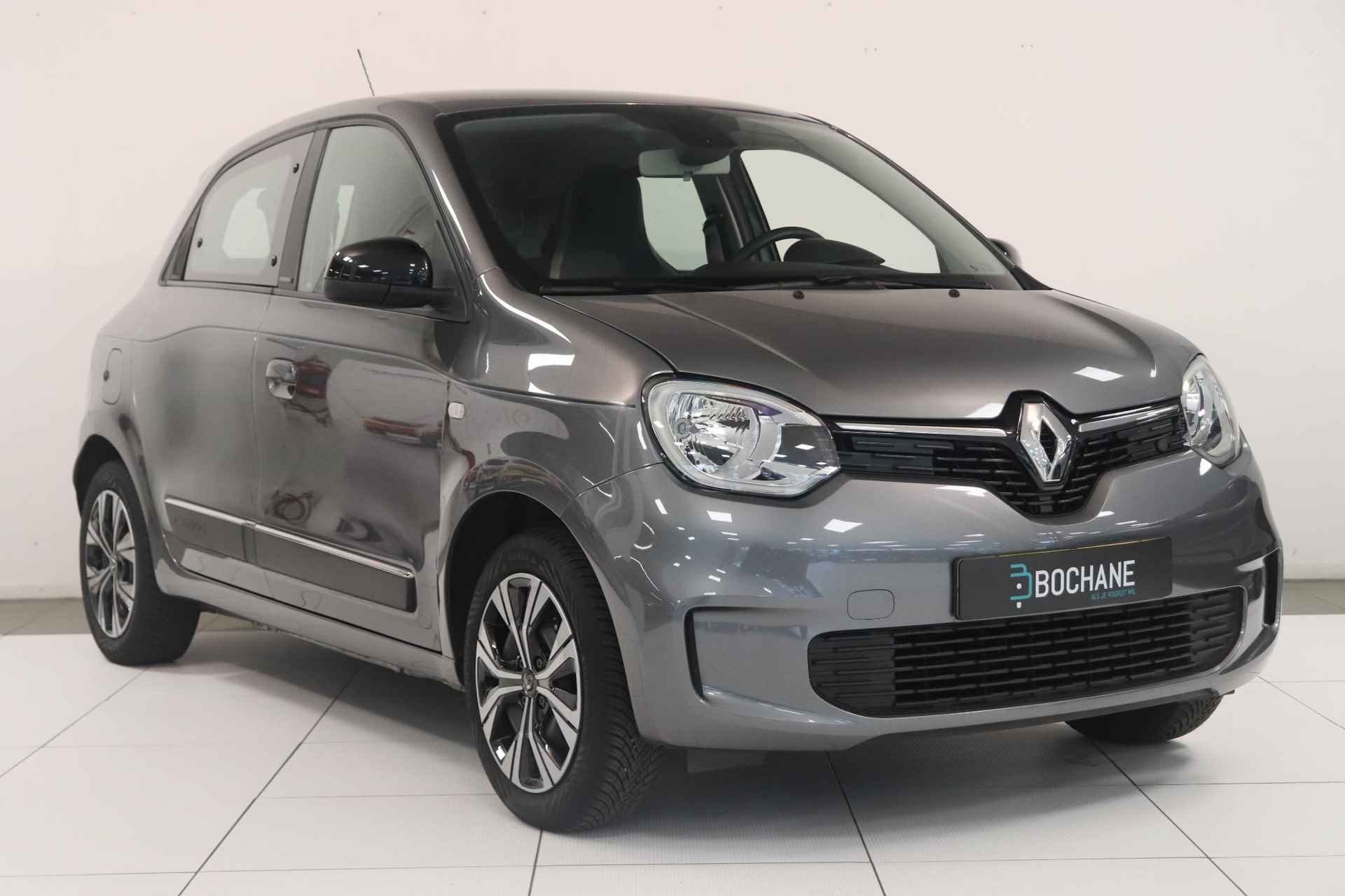 Renault Twingo 1.0 SCe Limited | Airco | snelheidsbegrenzer | Bluetooth | all season banden | - 8/30